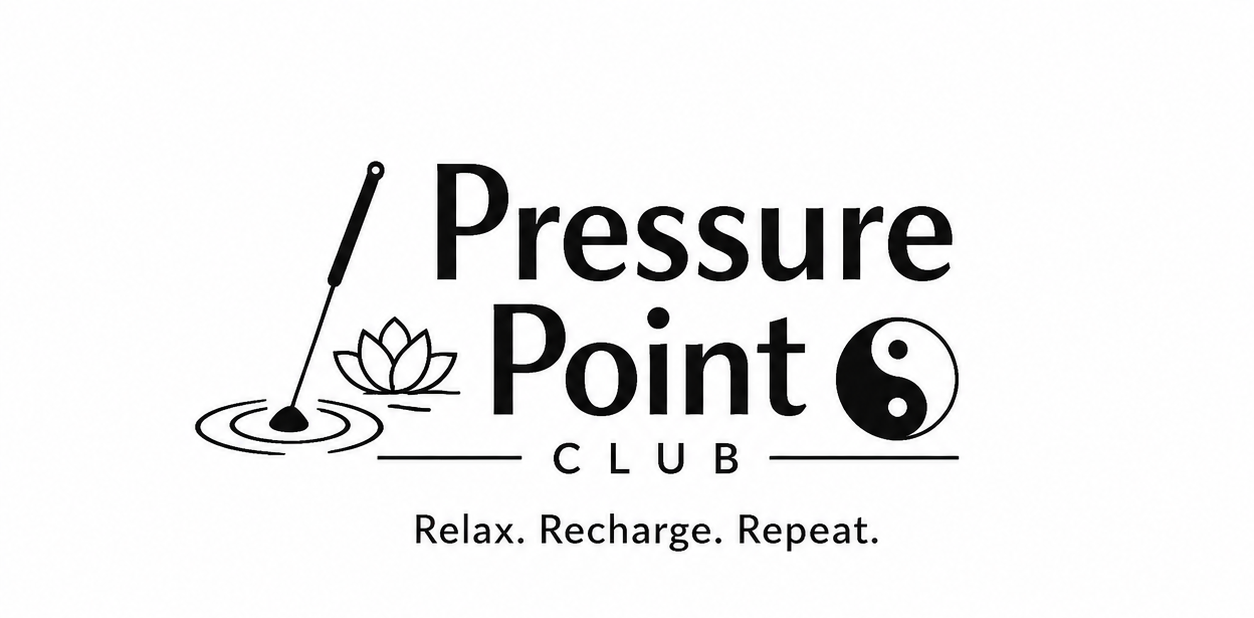 Pressure Point Club